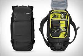 Incase Gopro Backpack Gopro Backpack Camera Gear Accessories Gopro Gear