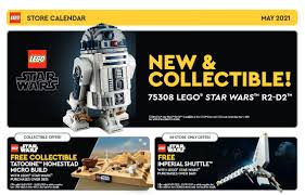 Lego lunar new year spectacle by titans creations feb 10, 2021. Lego May 2021 Store Calendar Promotions Events The Brick Fan