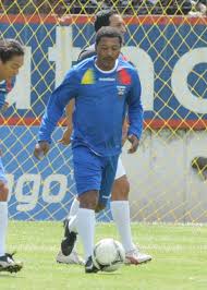 Futbolistas de Ecuador se quejan de discrimen