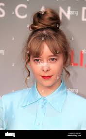 Anna premiere hi-res stock photography and images