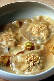 Ravioles Foie Gras Confit De Canard Et Poire Recette Recettes De Cuisine Cuisine Recette Ravioli