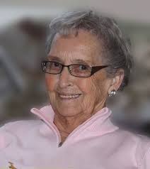 Shirley Andersen Obituary