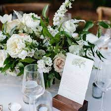40 Rustic Wedding Centerpieces To Inspire Your Design