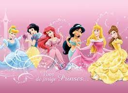 Verjaardagskaart Meisjes Alle Disney Prinsessen Voor De Jarige Prinses Happy Birthday Pictures Disney Princess Happy B Day
