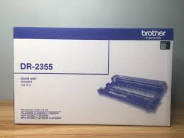 This is a comprehensive file containing available drivers and software for the brother machine. Brother Drum 2355 Computers Tech Printers Scanners Copiers On Carousell