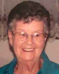 Obituary information for Una L. Perry