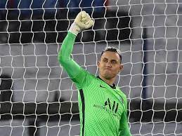 Keylor navas profile), team pages (e.g. Paris St Germain In Good Hands With Super Keeper Keylor Navas Football News Times Of India