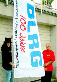 Hallo verkaufe hier ein original verpackte buch über wanne eickel von wolfgang berke. 100 Jahre Dlrg An Der Herner Rettungswache Wird Gefeiert Herne