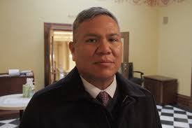 Post-Herrera, Wyoming seeks hunting pacts with tribes