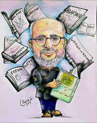 الشيف أحمد القاضى