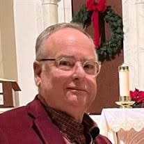 Jim Blaney Obituary (2024)