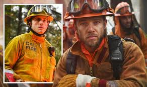 Fire Country fans 'work out' identity of mystery arsonist as Collin's  backstory exposed | TV & Radio | Showbiz & TV | Express.co.uk