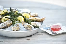 Bekijk meer ideeën over oesters, schelpen, knutselen met oesterschelpen. Do S En Don Ts Bij Het Bereiden Van Oesters Culy Nl