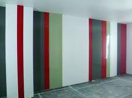 The standard height of the products is 260, 270 and 300 cm. Decorative Pvc Wall Cladding Sheet At Rs 25 Square Feet Shalimar Howrah Id 20371064930