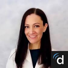 Dr. Ellen F. Wexler, MD