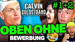 CALVIN am Goldstrand: DRAMA, SCHIMMEL & AYTO-Match GELEAKT 😱 Folge 1 & 2