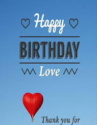 Check spelling or type a new query. 35 Birthday Greetings To You My Love