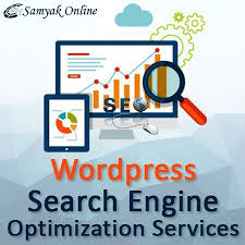 Hire Samyak Online For The Results Oriented Wordpress Website Search Search Engine Optimization Services Search Engine Optimization Infographics Wordpress Seo