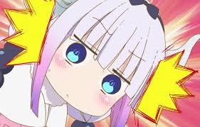 Shocked Kanna Miss Kobayashi S Dragon Maid Know Your Meme Animation anime wallpaper anime fan anime funny anime expressions anime crying aesthetic animation anime movies kamisama kiss anime rules cute illustration anime aesthetic anime. shocked kanna miss kobayashi s dragon