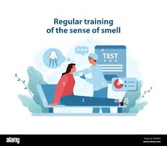 Image result for Olfactory Training