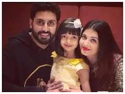 August 10, 2020 by edward morgan. Did You Know That Abhishek Bachchan Wanted To Have Two Kids With Aishwarya Rai Bachchan Before Aaradhya Was Born Hindi Movie News Times Of India