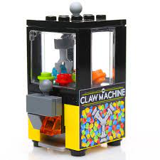 Check spelling or type a new query. Mini Lego Arcade Machines Tiny Things Are Awesome
