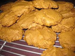 Les Meilleurs Biscuits A La Melasse Du Monde Recette Recette Gateaux Et Desserts Meilleures Recettes De Biscuits