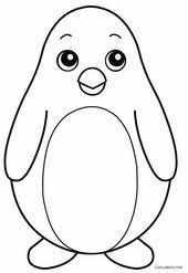 Penguin Coloring Page 28 Images Printable Penguin Coloring Pages Coloring Me Coloring Imag Boyama Sayfalari Mandala Boyama Sayfalari Aplike Sablonlari