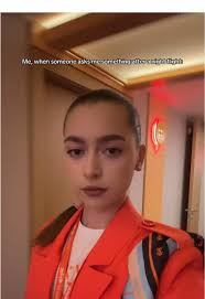 Humorous Responses from Flight Attendants After Night Flights