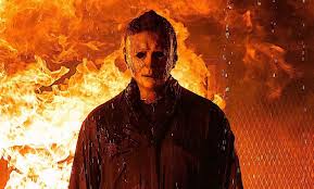 Halloween Kills trailer pits Haddonfield against Michael Myers