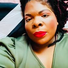 Sherrie Wade's Instagram, Twitter & Facebook