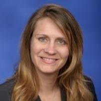 Gregory McCormack, PMP