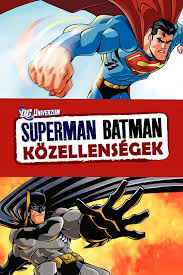 A linkekre kattintva átirányítunk partnereink oldalára ahol megtalálod a filmet. Filmezek Com Images Supermanbatman Kozellensege