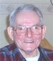 Donald G. Wilbur (1931-2016)