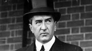 First house legislation loss in 80 years