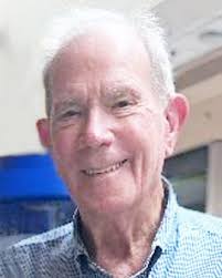 James Pharr Obituary -