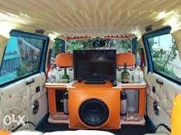 Namun, pastikan anda memeriksa kondisi di bawah karpet, tempat duduk, atau tempat tersembunyi lain untuk. Modifikasi Interior Kijang Super Paling Keren Youtube