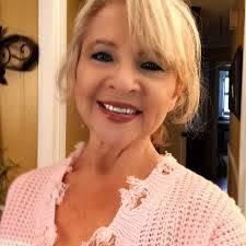 Vickie Brandon's Instagram, Twitter & Facebook