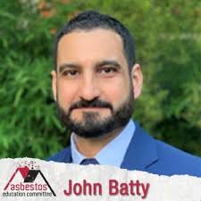 Asbestos Education Committee Members