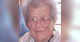 Mrs. Bonnie Hays Brady Obituary