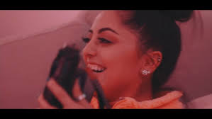 Jazmine Lucero- You Wanna (Official Music Video)