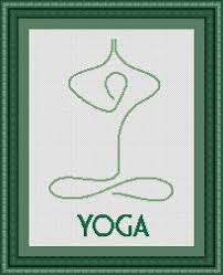 5 out of 5 stars (240) sale price $2.50 $ 2.50 $ 5.00 original price $5.00 (50% off) favorite add to. Yoga Cross Stitch Pattern Pdf By Ludivinecreations Craftsy Cross Stitch Patterns Cross Stitch Counted Cross Stitch Patterns