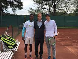 Bio, results, ranking and statistics of mikael ymer, a tennis player from sweden competing on the atp international mikael ymer (swe). Mikael Ymer Mikaelymer Twitter