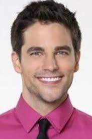 Brant Daugherty