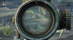 You will need a pretty powerful machine in order to play it. Sniper Ghost Warrior 3 Pc Technical Review