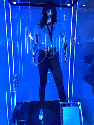 The superstar's cosmetics brand haus labs teamed up with fintech company klarna on thursday (mar. Haus Of Gaga Museum Blonde Episodes Haus Museum Gaga