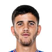 Eric Ramires EA FC 25