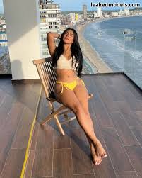 Rashel Fernandez leaked photos - see what the hype's about