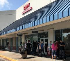 Kansas Looking For New Dmv Line Management System Kmuw