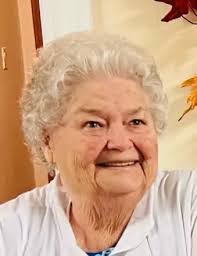 Obituary information for Marie M. Old